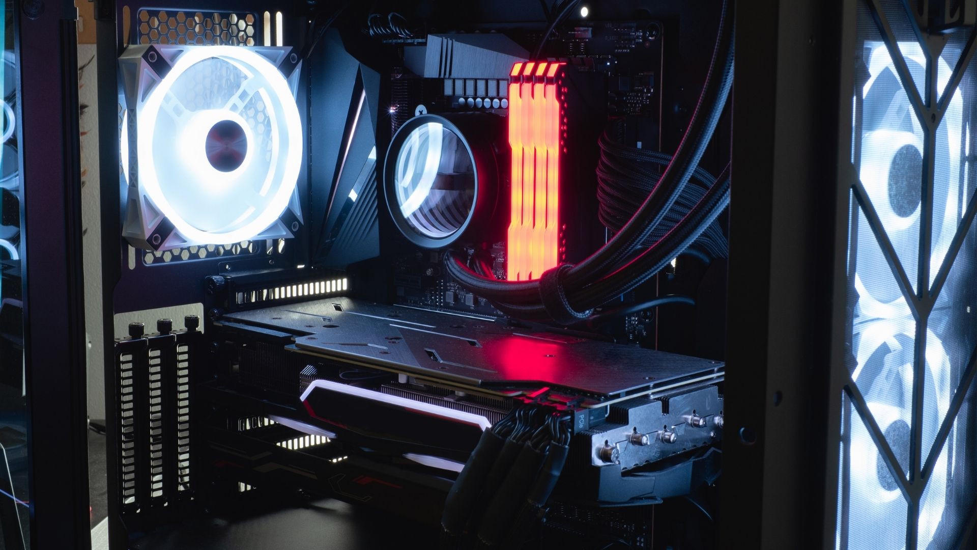 GALLERIA ゲーミングPC i9-10850K RTX3070Ti（ドスパラ GALLERIA 