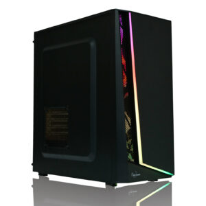 【Astromeda GAIA】Core i5-10400KF | GeForce RTX 3060| Black
