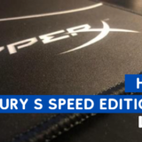 HyperX-FURY-S-Speed-Edition-Proをレビュー