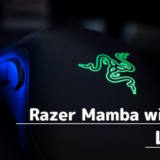Razer-Mamba-wirelessを実機レビュー