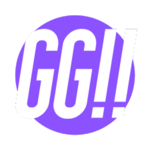 Glicth Games（GG）